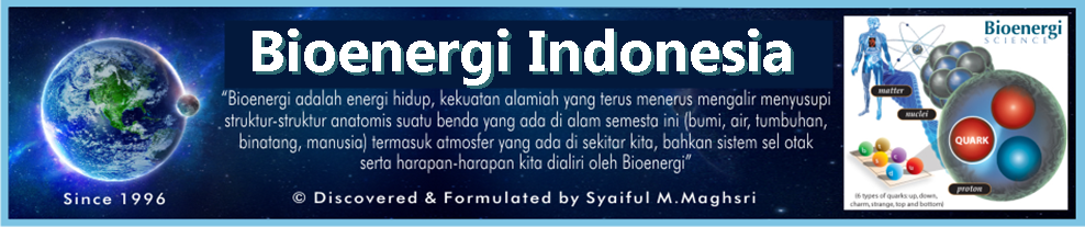 Bioenergi Indonesia