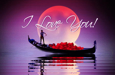 3D Gif Animations - Free download i love you images photo ...