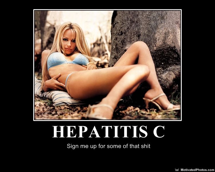 Hepatitis C