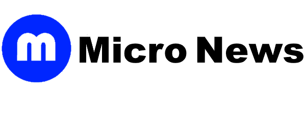 Micro News Site | Bite-Size News on Technology, Work, Health, and Travel
