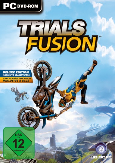 Trail Fusion PC Game Free Download-CpuWorms