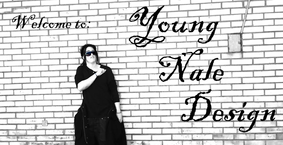 Young Nale Design