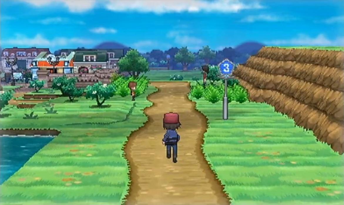 Nintendo va ressortir les premiers jeux Pokémon sur sa 3DS
