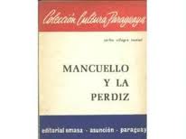 Mancuello y la perdiz