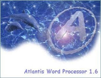Atlantis Word Processor v1.6.5.9 Beta a5 Atlantis Word Processor v1.6.5.9 Beta a5