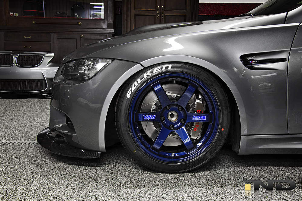 FS 18'' Volk Te37 Mag Blue Page 2