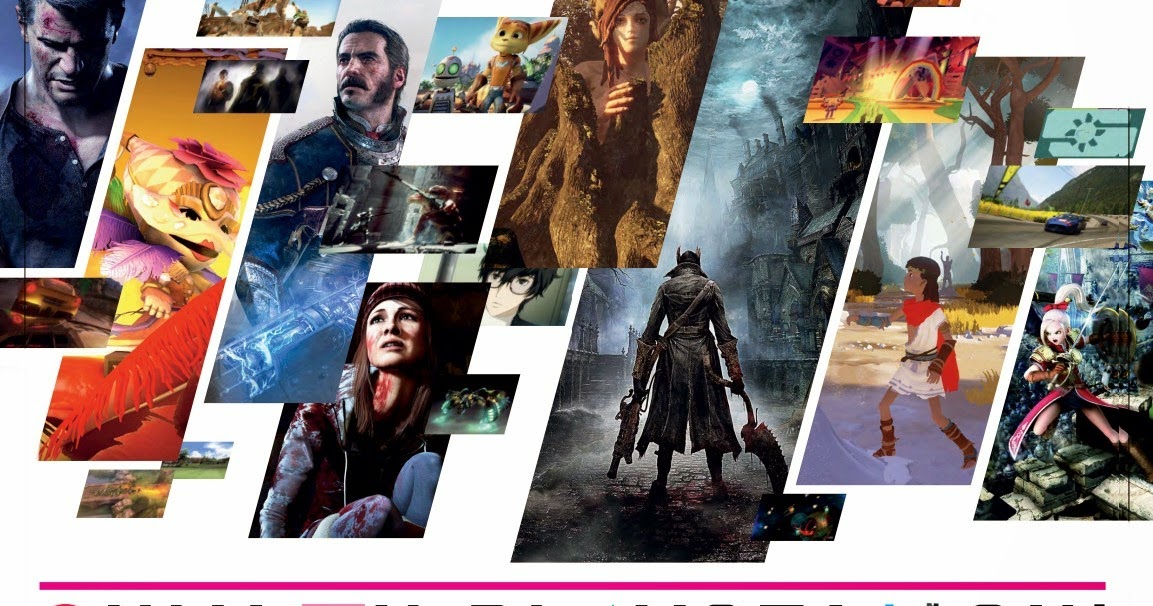 Ps3 Games Release Dates 2014
