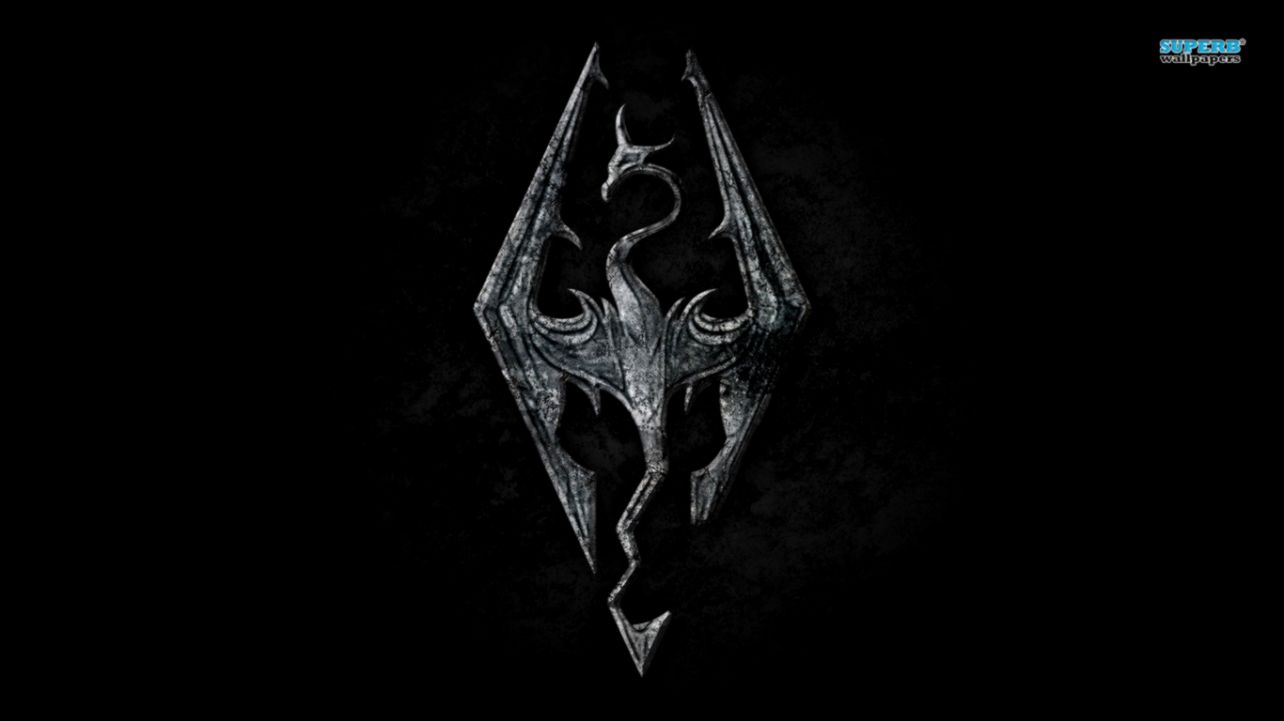 The Elder Scrolls V Skyrim wallpaper Game wallpapers 9500 The Elder Scrolls V Skyrim wallpaper Game wallpapers 9500