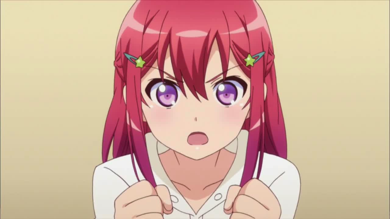 Download Inou Battle Wa Nichijou Kei No Naka De Episode 5 Review For Android Free Get Wallpaper Inou Battle Wa Nichijou Kei No Naka De Episode 5 Review For iPhone