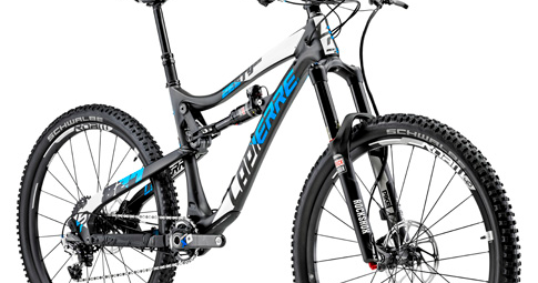 lapierre zesty 827 am 2015