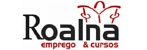 Roalna Emprego e Cursos