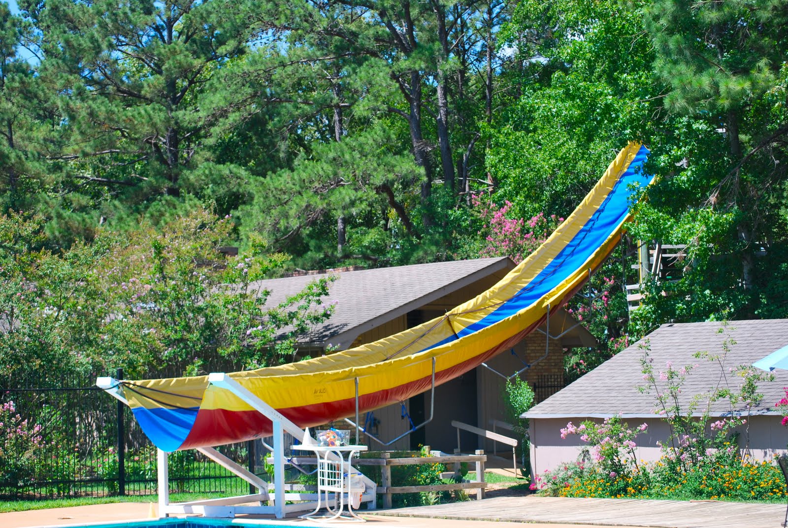 Pine Cove Family Camp 2011Part 2 Amanda Jane Brown