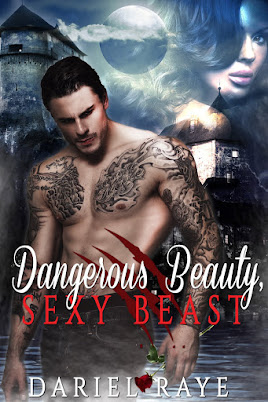 "Dangerous Beauty, Sexy Beast"