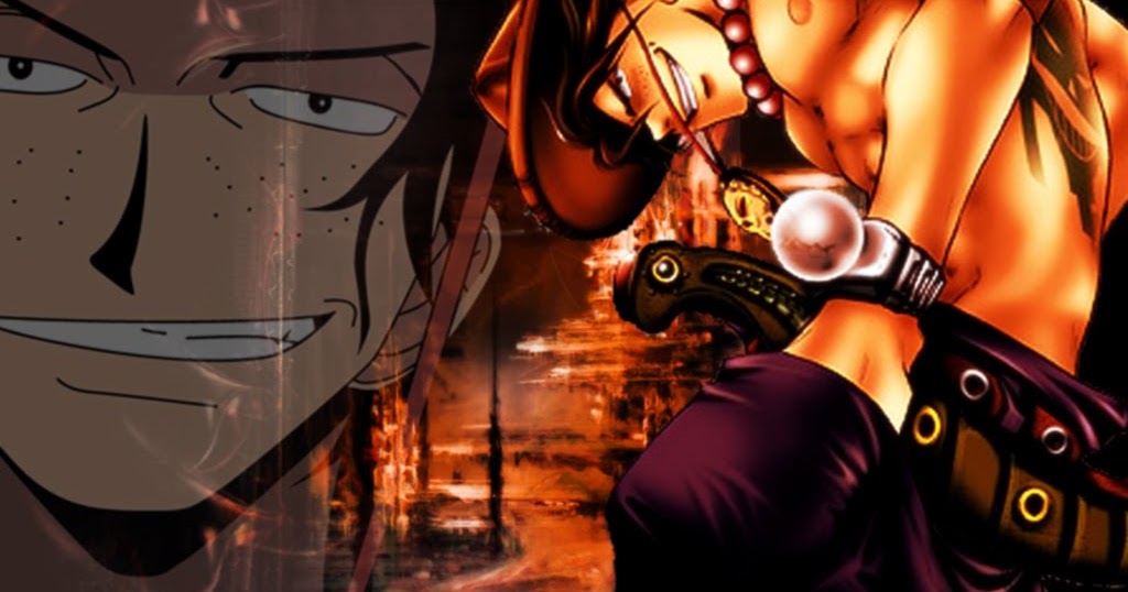 One Piece Ace Revive KOLEKSI GAMBAR ONE PIECE