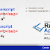 Rumus HTML untuk membuat Penulisan Matematika dan Kimia