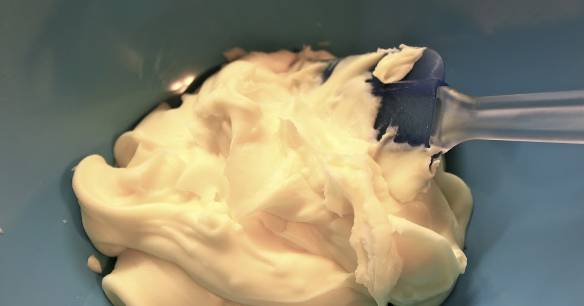 homemade modeling clay