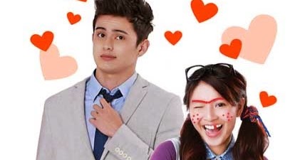 Diary ng panget - 2014 - English Subtitles