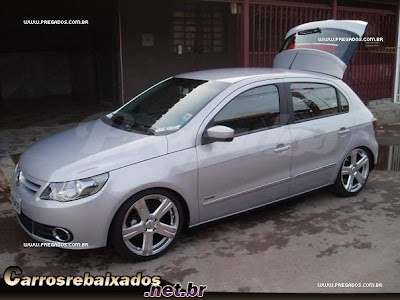 Rodas Esportivas para o Gol - G5 8