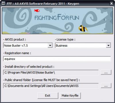 all akvis software keygen fff