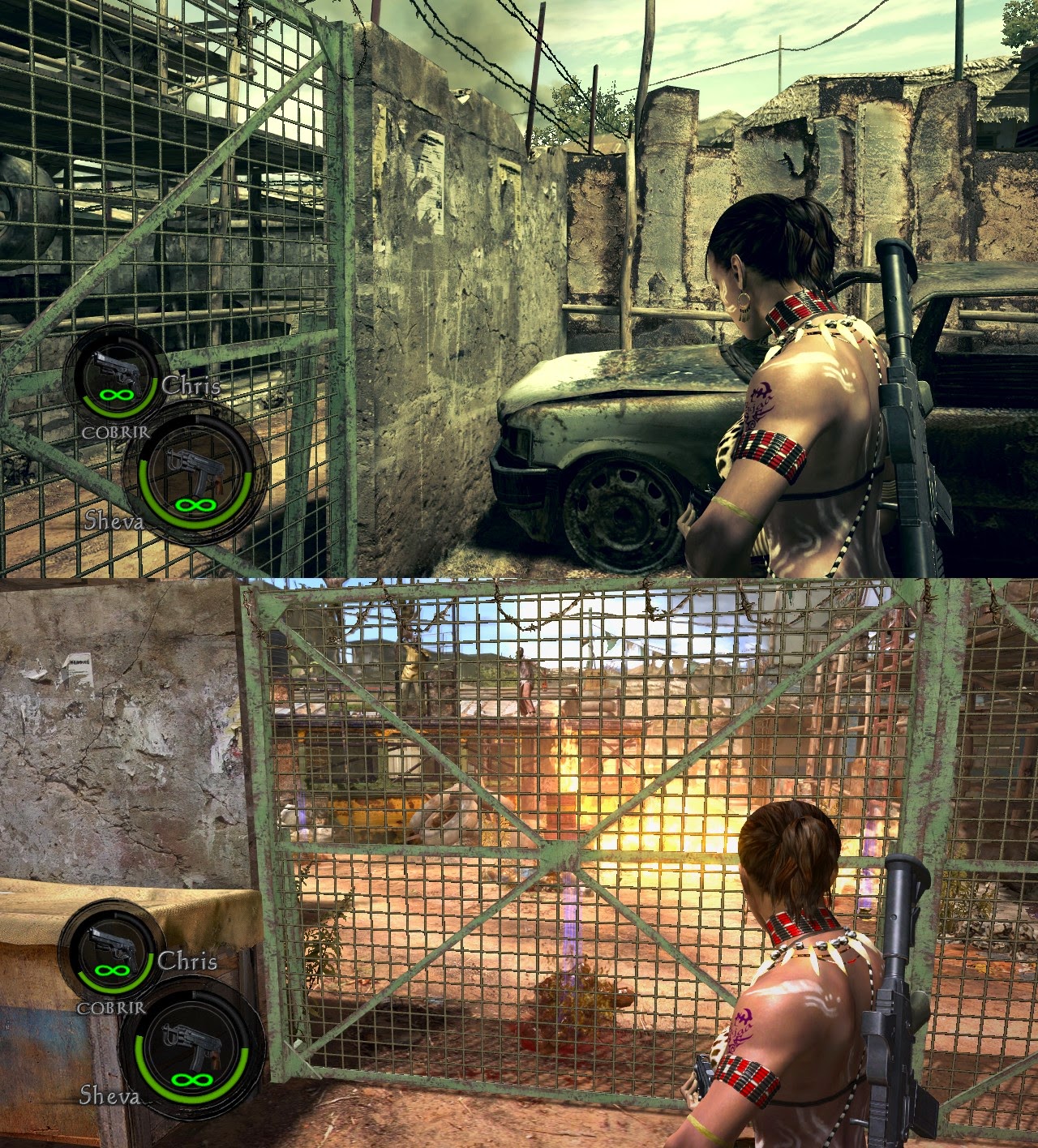 l4d2 resident evil 5 mods l4d2 resident evil 5 mods
