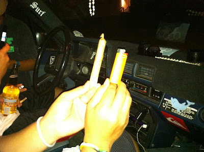 Gram Joint