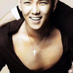 Super Junior - Kangin