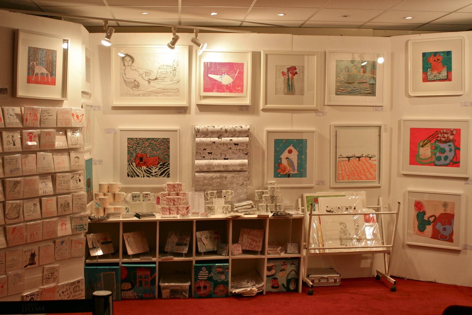 Brighton Art Fair