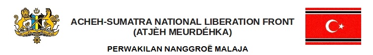 ASNLF Perwakilan Nanggroë Malaja
