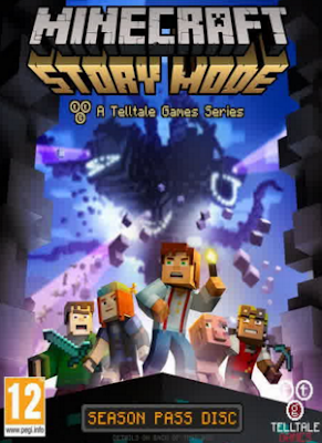 Minecraft Story Mode Download Full Game PC