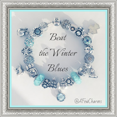 Beat the Winter Blues bracelet