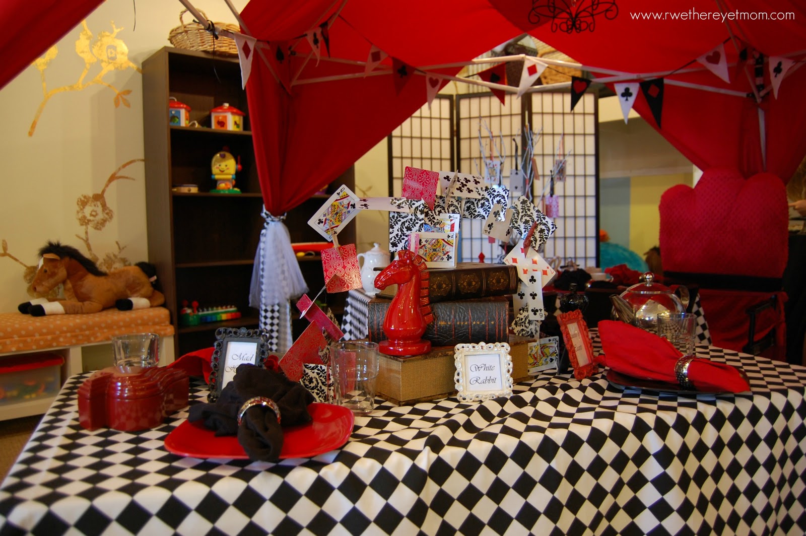 Plan a Great Party with The Clubhouse Scene ~ Austin, Texas - R We