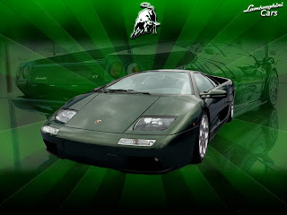 Lamborghini Car Wallpapers - Lamborghini Cars HD desktop Wallpapers
