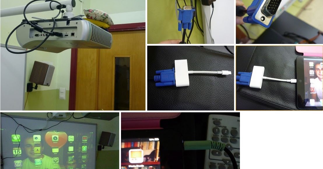 media server apple tv