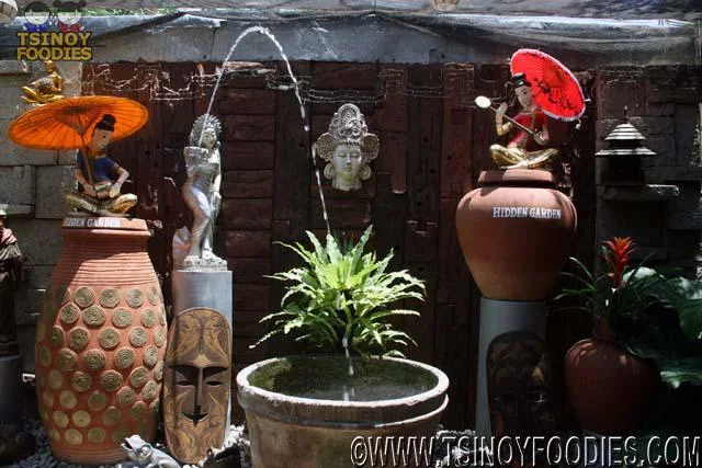 hidden garden vigan ilocos sur hidden garden vigan ilocos sur