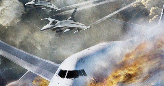Turbulent Skies Full Movie