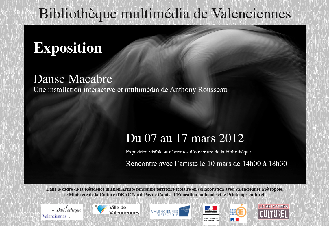 rencontre nord valenciennes