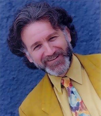 ENTREVISTAS Antonio Cuevas Salvador