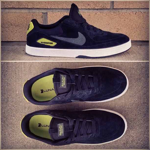 koston heritage