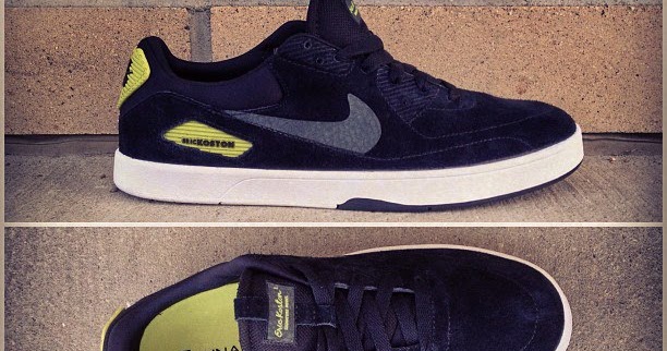 koston heritage