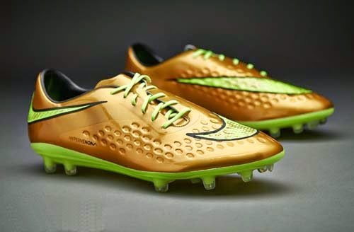 hypervenom 2014