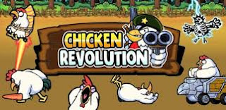 Download APK Game: Chicken Revolution 1.0.2