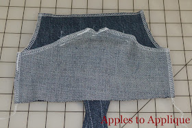 Diy jumpsuit with button detail  the essentials club  creative diy