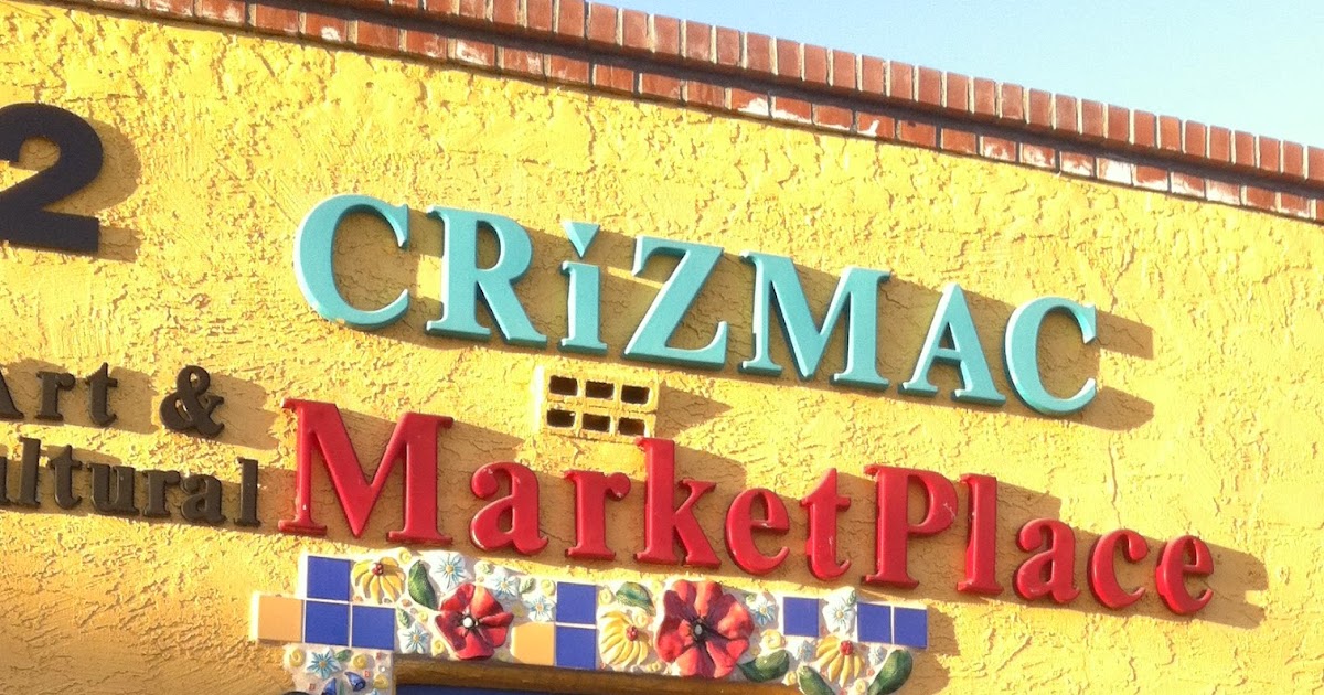 Tucson Daily Photo Tucson's Amazing World Market