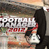 FOOTBALL MANAGER 2012