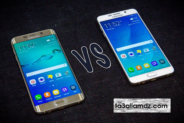 +Samsung Galaxy Note 5 | Galaxy S6 Edge +Samsung Galaxy Note 5 | Galaxy S6 Edge