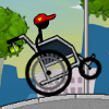 Wheelchair Wheelchair