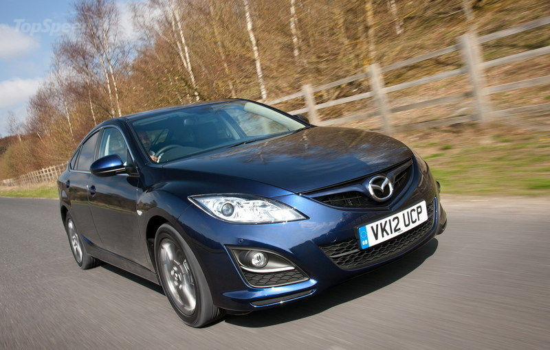 New Car Trends