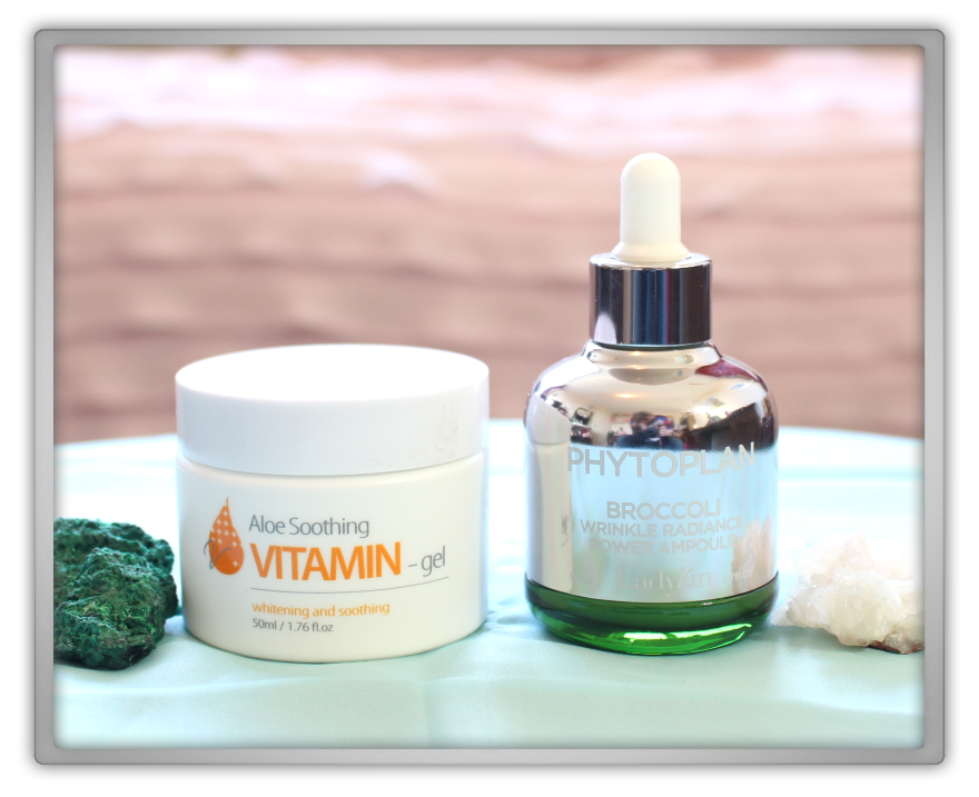 겟잇뷰티박스 by 미미박스 memebox beautybox Special #20 Superfood unboxing review box the skin house aloe vitamin gel ladykin broccoli ampoule 겟잇뷰티박스 by 미미박스 memebox beautybox Special #20 Superfood unboxing review box the skin house aloe vitamin gel ladykin broccoli ampoule