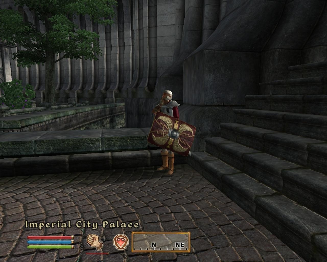 Oblivion Mods