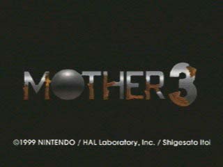 mother 3 download gba rom
